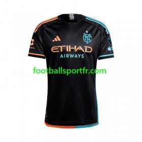 Tenue New York City FC Exterieur 2024 Maillot de Foot